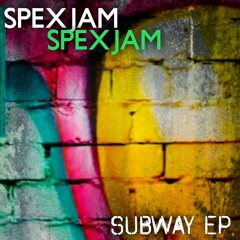SpexJam - Why Jou Groove (Original Mix) - Coming Soon TBA -