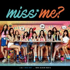 아이오아이 - 잠깐만