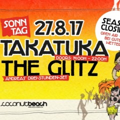 Taka Tuka Season Closing Set (Cali Boom b2b Max Fleischhacker)