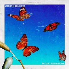 Better Than Before