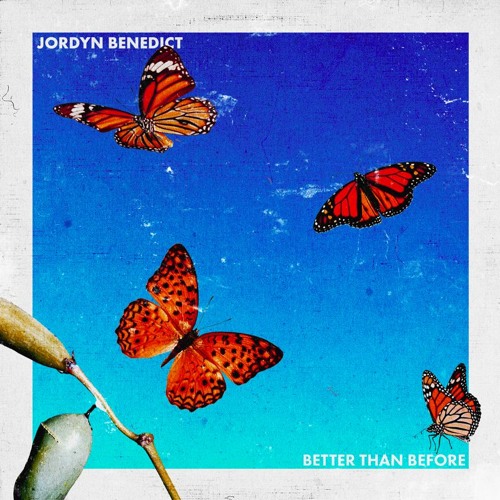 Better Than Before