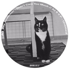 First Listen: S II P – ‘Untitled’ (Banoffee Pies Records)