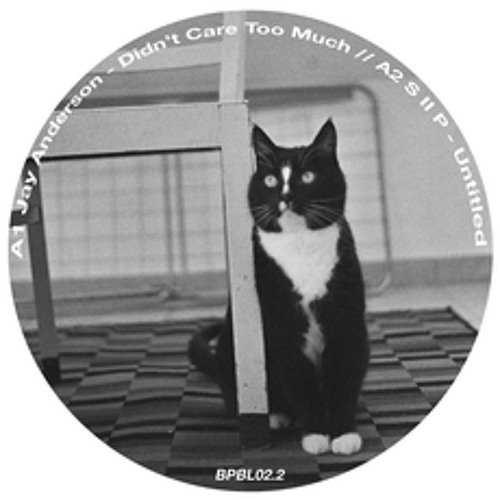 First Listen: S II P – ‘Untitled’ (Banoffee Pies Records)