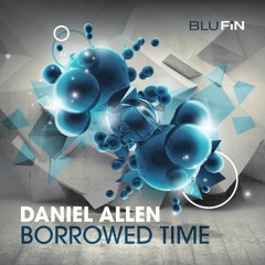 Daniel Allen - Borrowed Time - Snippet