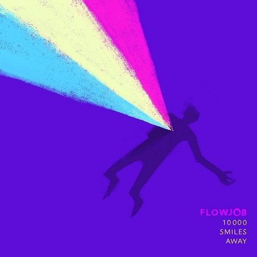 Flowjob - Alice In Orbit (Dream Architect & Multiphase Remix)