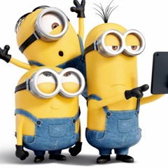 Миньоны - De BANANA! (fun cover)