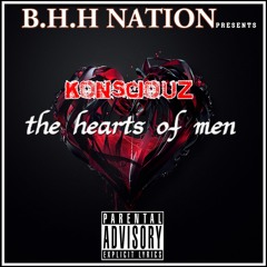 4.The Hearts OF Men