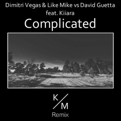 Dimitri Vegas & Like Mike "Bringing The Madness" Playlist ( presented by Tomorrowland )