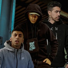 Capital Bra ft. Eno & Bushido - AMG (Remix)