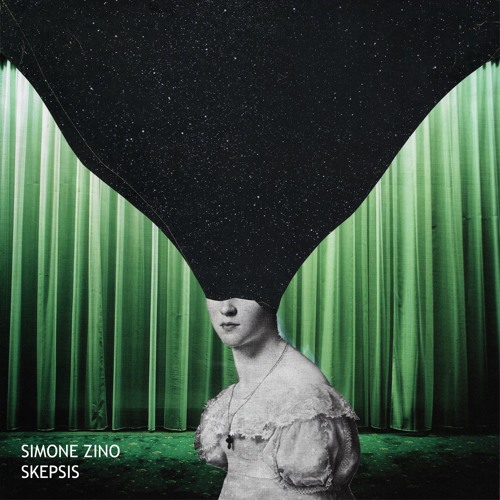 Simone Zino - Noxid