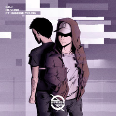 KAJ - Beyond (feat. Hannah Young)