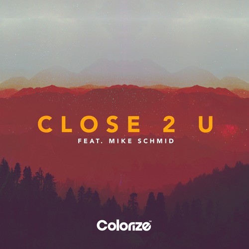 Matt Fax feat. Mike Schmid - Close 2 U [OUT NOW]