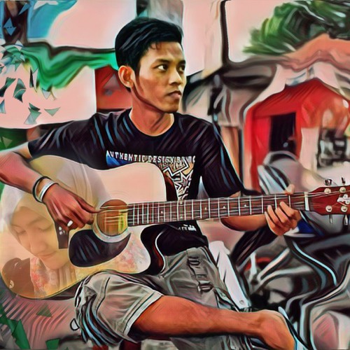 Ungkapan hati - Gerry Mahesa
