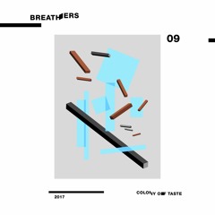 Breathers - Colony Of Taste