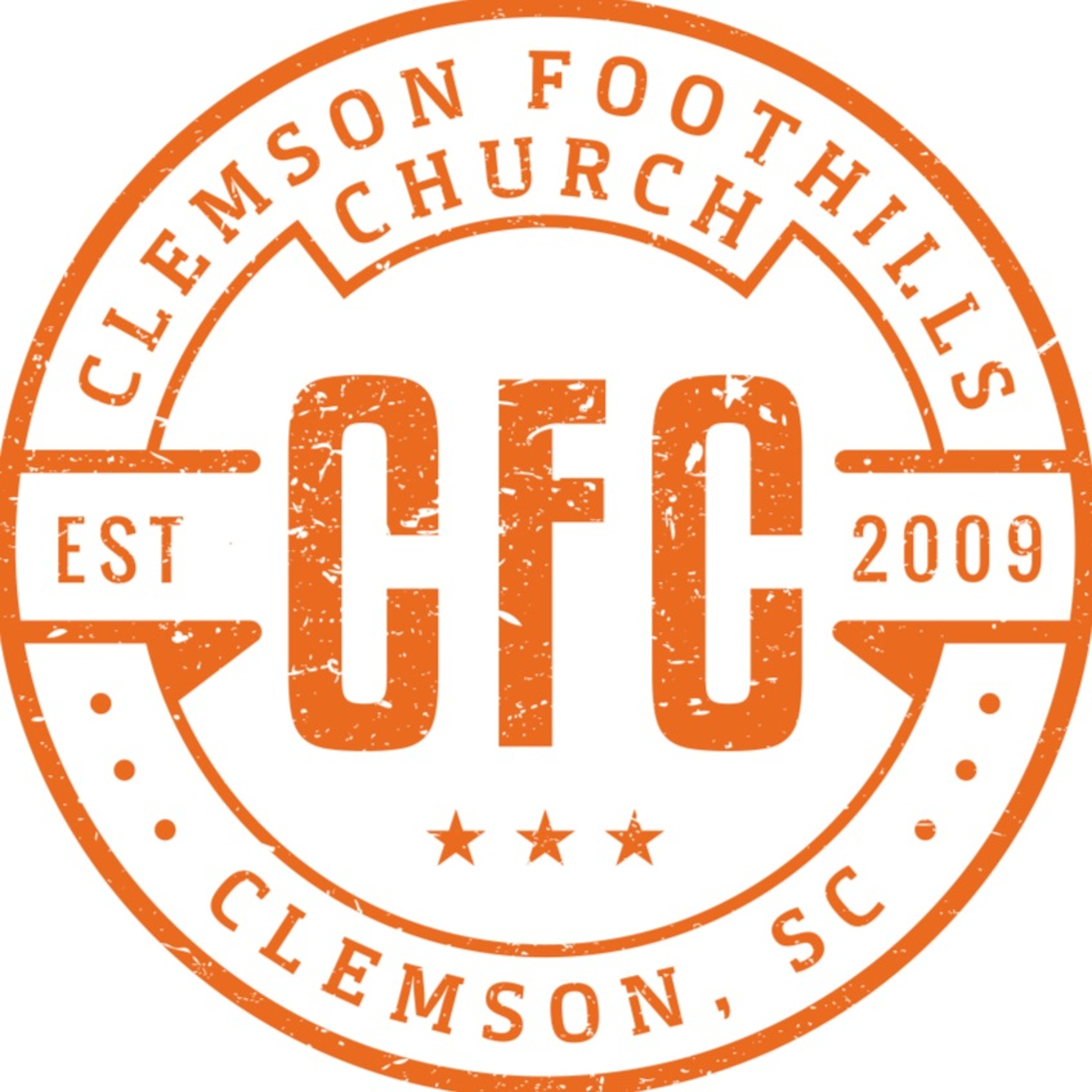 Clemson Foothills Podcast