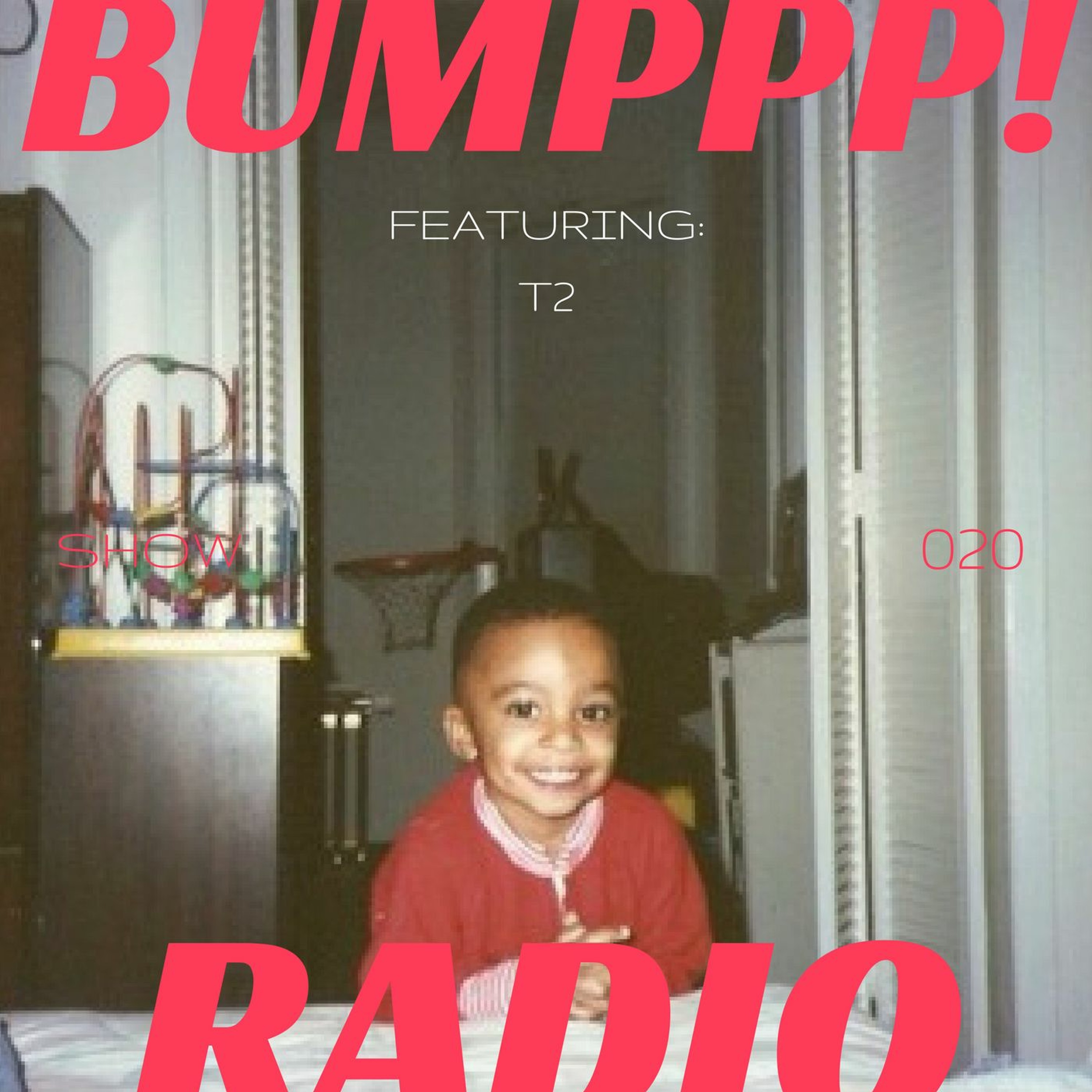BUMPPP! RECORDS RADIO