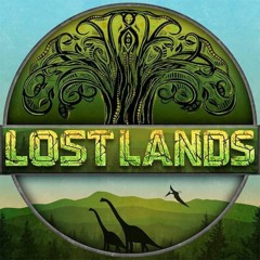 THE LOST LANDS HYPE MIX