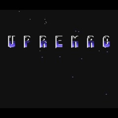 C64 Supremacy Soundtrack Cover