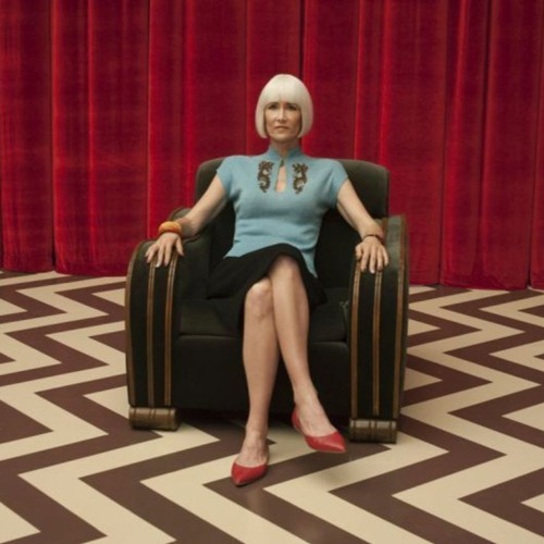 Twin Peaks The Return: Part 16, with Bismuth Hoban