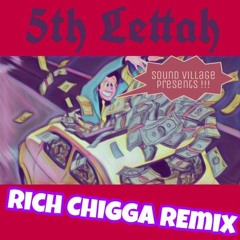 Rich Chigga rEmix