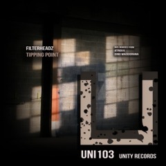 Filterheadz - Tipping Point (Atroxx Remix)***OUT NOW!!!