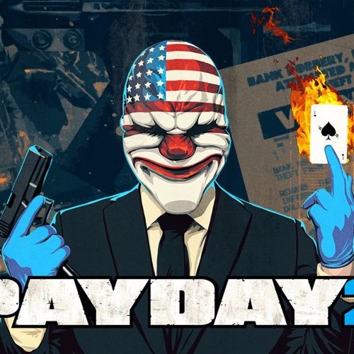 payday 2 assault music