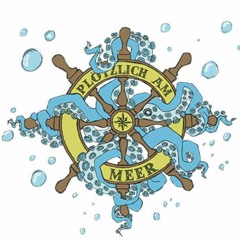 Plötzlich am Meer 2017