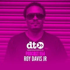 DT554 - Roy Davis Jr.