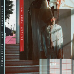 Broke My Wrist . Feat. Kelvyn Colt