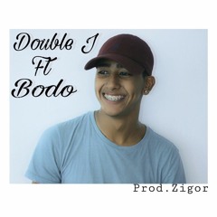 Double J- No quiero ser tu pana (Prod. Zigor)