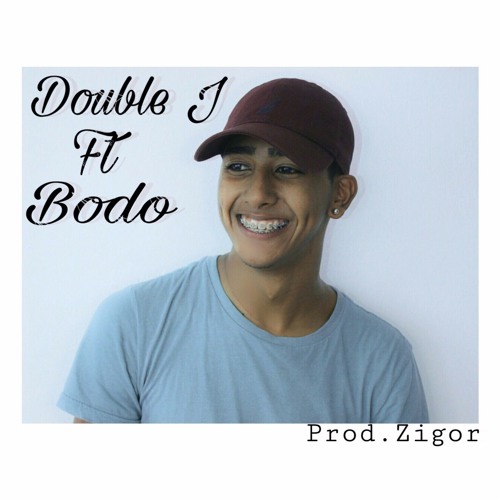 Double J- No quiero ser tu pana (Prod. Zigor)