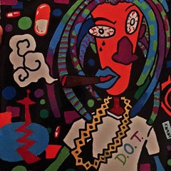 (Picasso on Drugz)-MakeMagic Verse