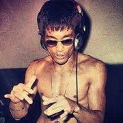 Kungfu-BeBe Bruce Lee (Produced by KGonDaBeat)