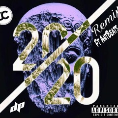 20/20 Remix (Ft AntBeats