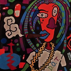 (Picasso on Drugz)-Pain Is Skill