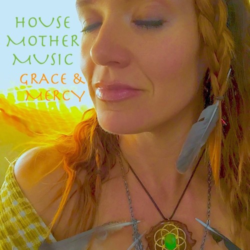 Grace & Mercy - MIXED VOC INT3