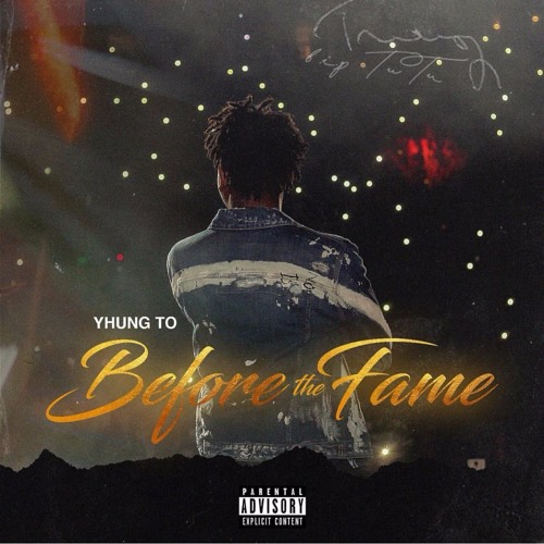 SOB X RBE (Yhung T.O) - Been Through