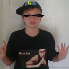 On my way up - Papa G