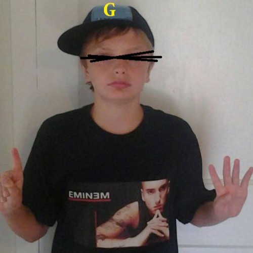 On my way up - Papa G