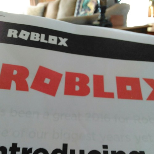 How to get free robux by Josh Bell