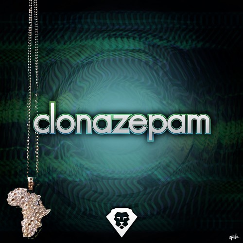 Clonazepam