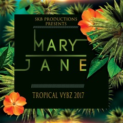 Mary Jane