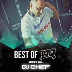 DJ CHEF - BEST OF DJ Q MIX