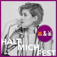 Madeline Juno - Halt Mich Fest (Fux & Hase Remix)