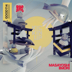 Masayoshi Iimori - Kickin' Up