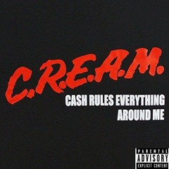 C.R.E.A.M