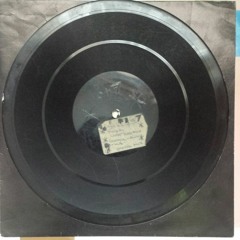 Gussie Clarke-Dec Of Rights/Give Me Right Dubplate Sample
