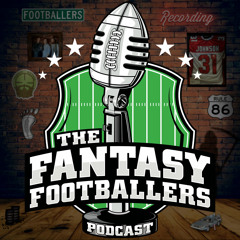 Fantasy Football 2017 - Preseason Week 3 Findings + Compliment Sandwiches