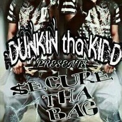 Dunkin Tha Kidd - Today