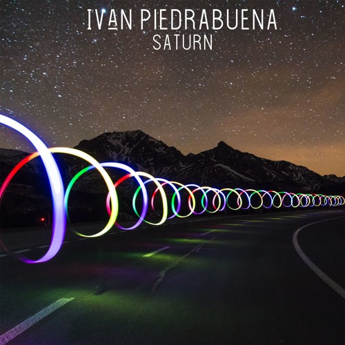 Iván Piedrabuena - Saturn (Cipher Release) [Free Download]